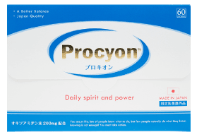 プロキオン Procyon 商品画像
